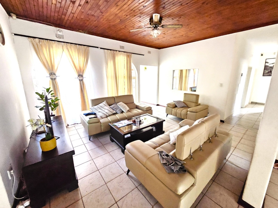 4 Bedroom Property for Sale in Protea Park North West